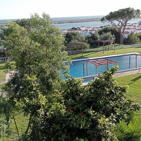 Life Apartments El Rompido Playa Уэльва Экстерьер фото