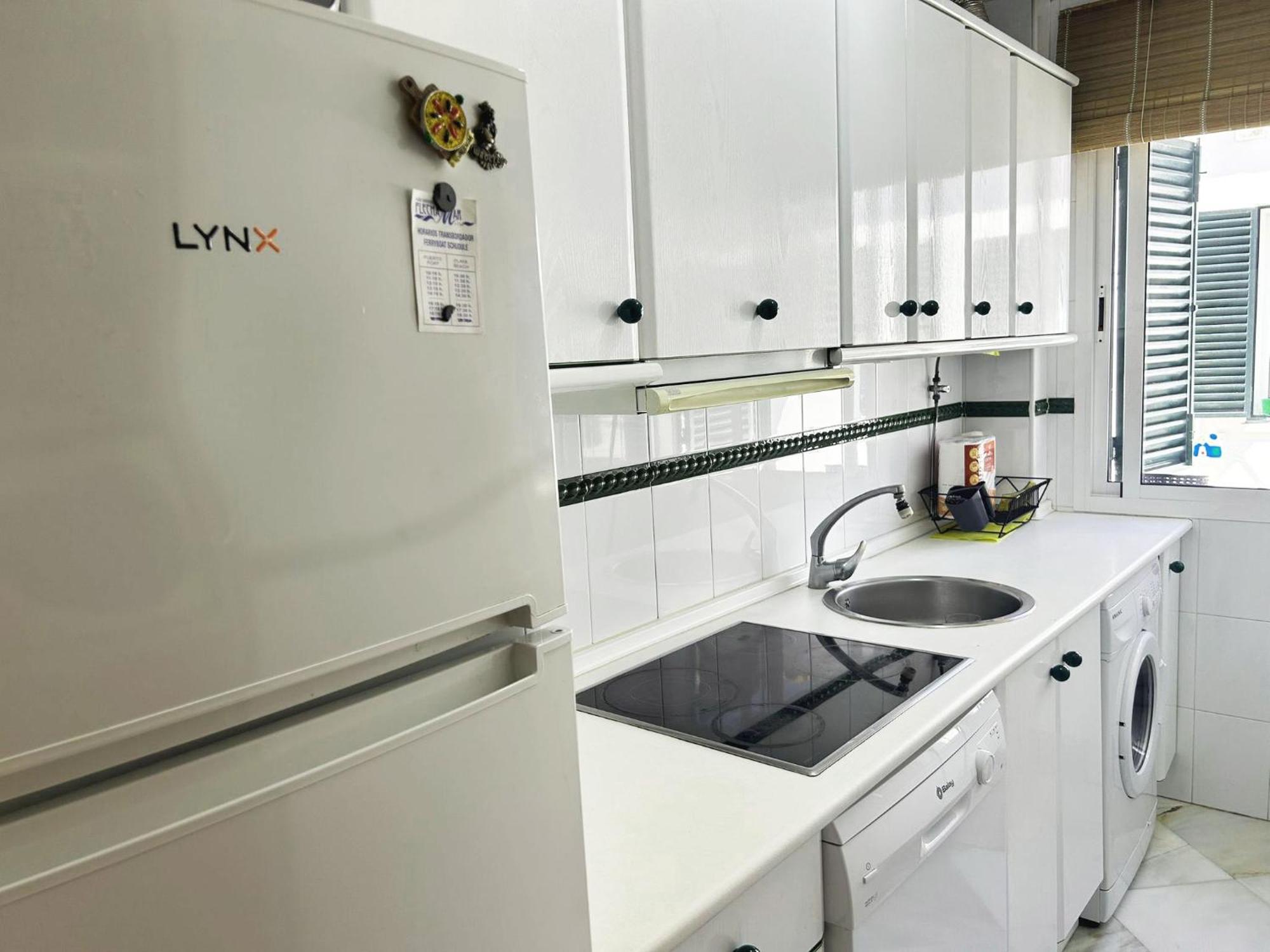 Life Apartments El Rompido Playa Уэльва Экстерьер фото