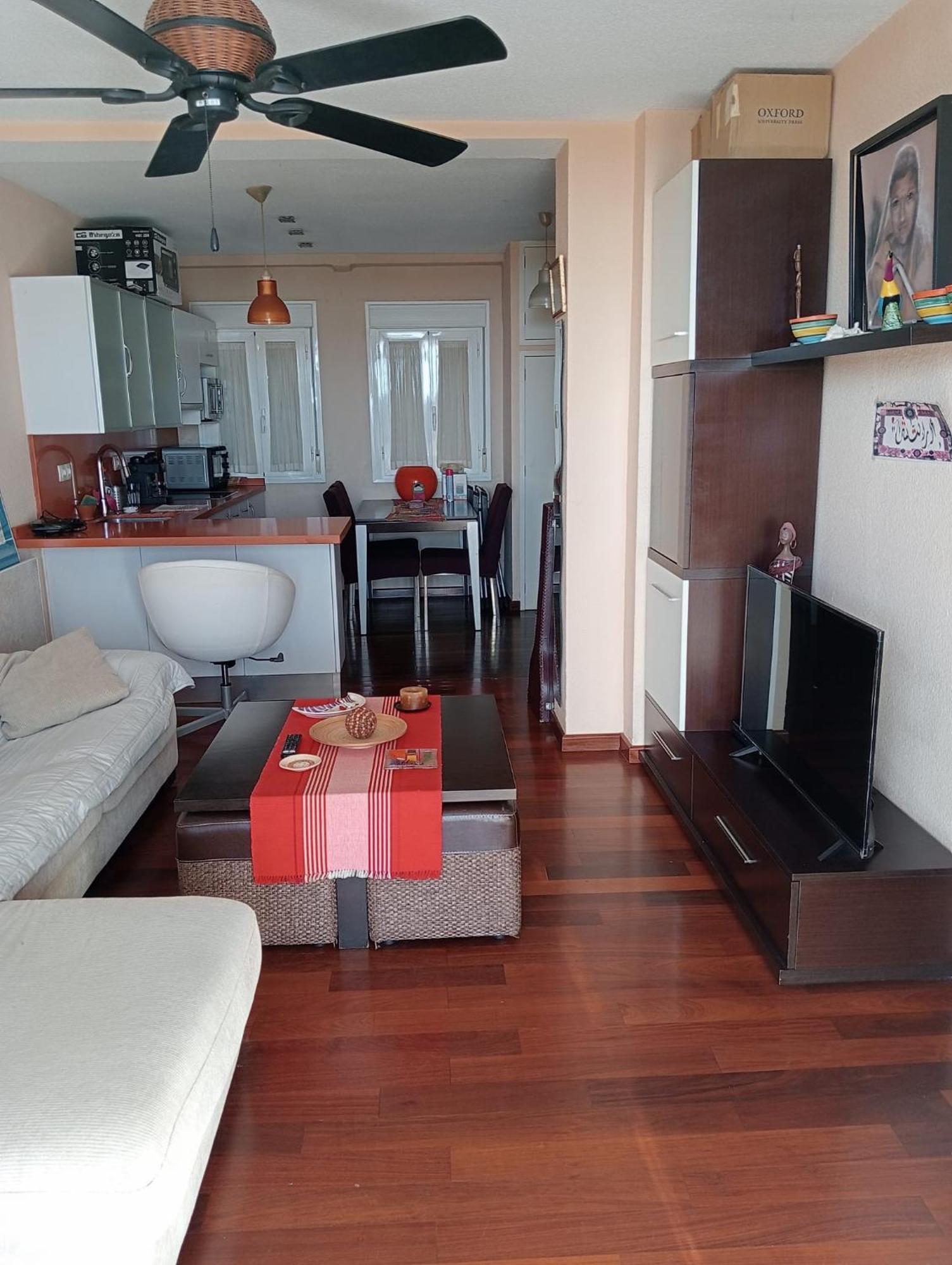 Life Apartments El Rompido Playa Уэльва Экстерьер фото