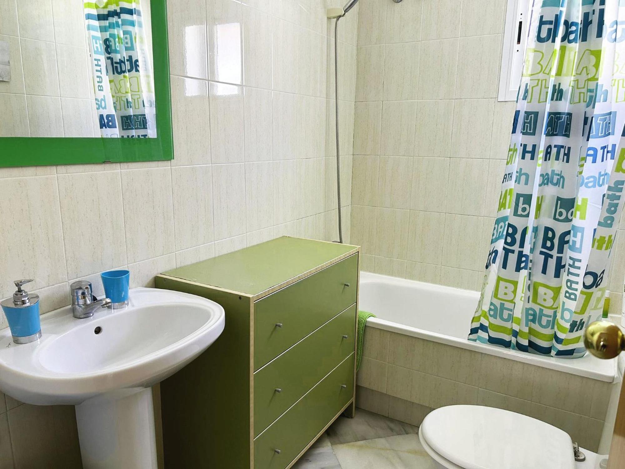 Life Apartments El Rompido Playa Уэльва Экстерьер фото