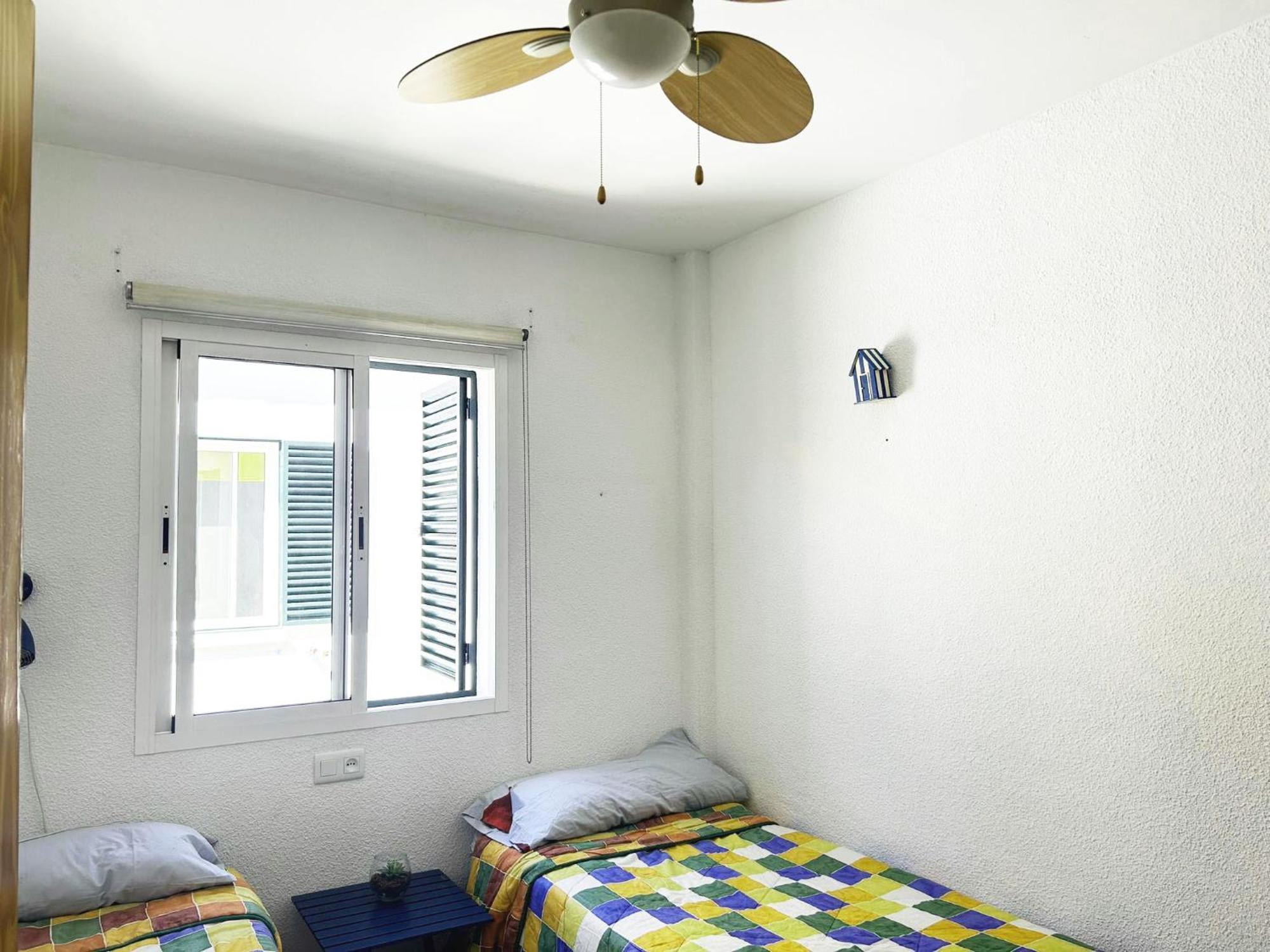 Life Apartments El Rompido Playa Уэльва Экстерьер фото