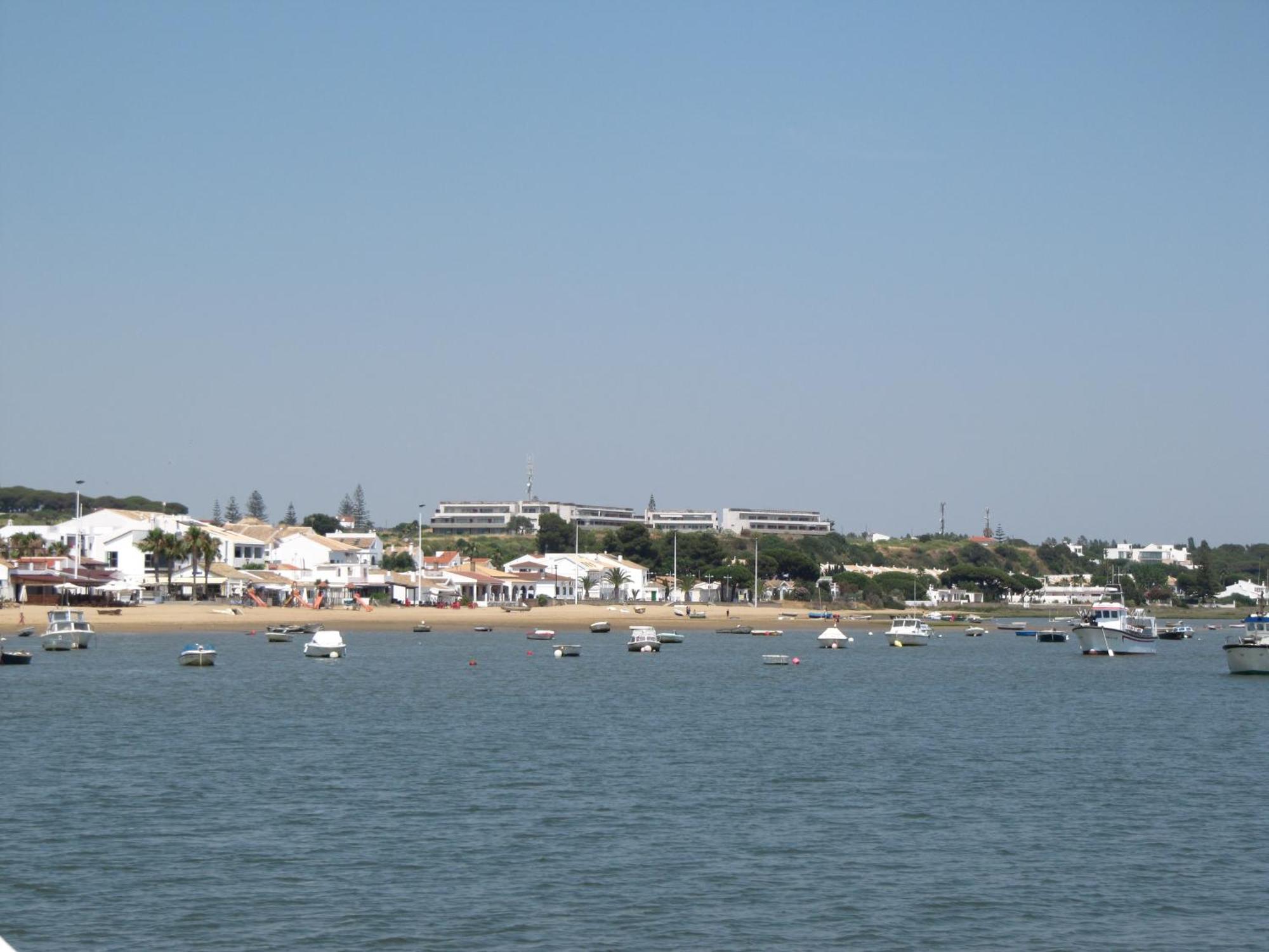 Life Apartments El Rompido Playa Уэльва Экстерьер фото