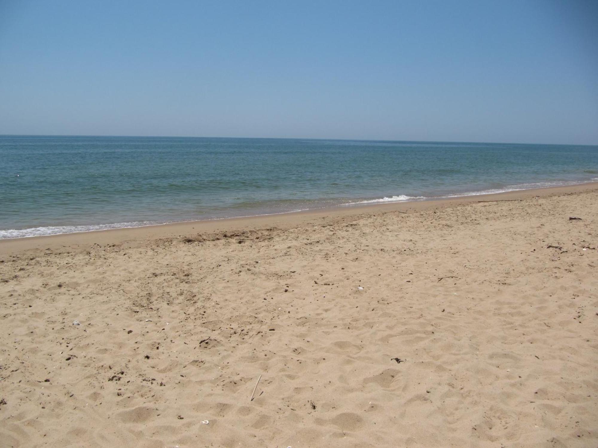 Life Apartments El Rompido Playa Уэльва Экстерьер фото
